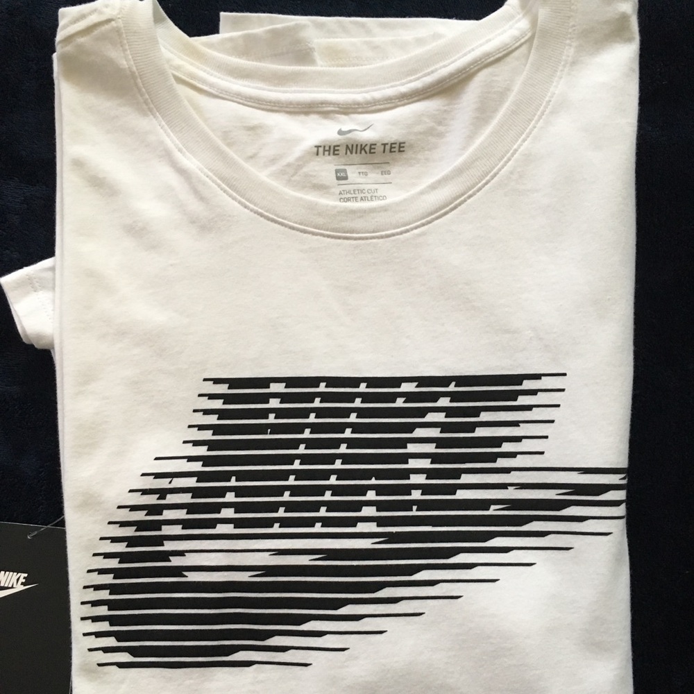 Nike Tee Shirt